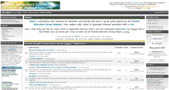 Desktop Screenshot of fulladsl.gebruikers-groep.be