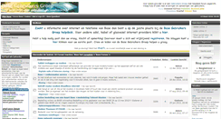 Desktop Screenshot of base.gebruikers-groep.be